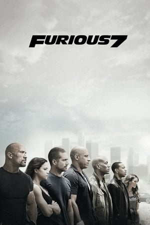 Furious 7 free