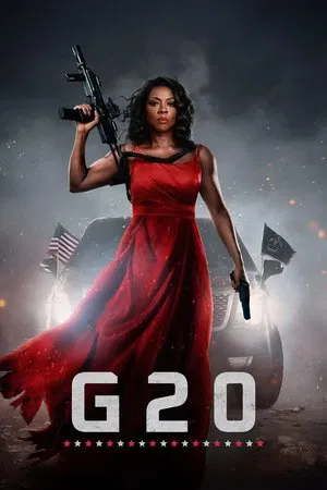 G20 free