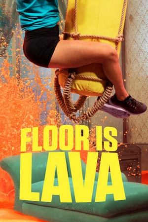 Floor Is Lava [season 3] free
