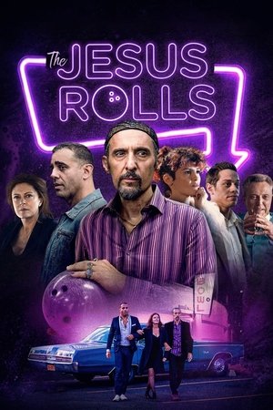 The Jesus Rolls free