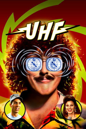 UHF free
