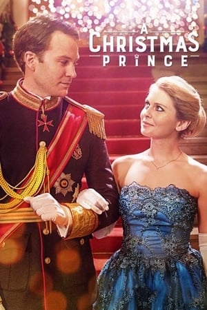A Christmas Prince free