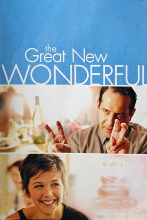 The Great New Wonderful free