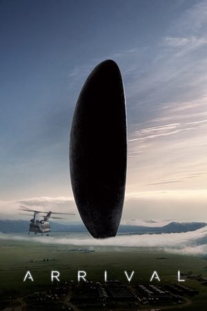 Arrival free