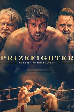 Prizefighter: The Life of Jem Belcher free