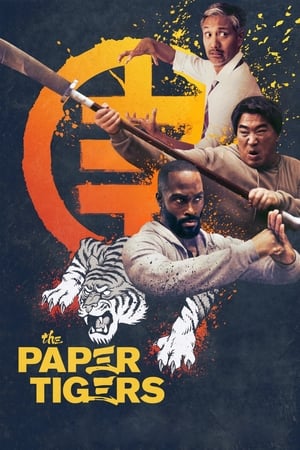 The Paper Tigers free