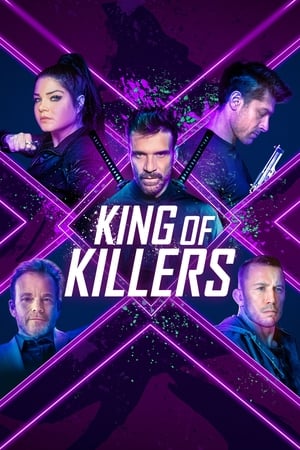 King of Killers free