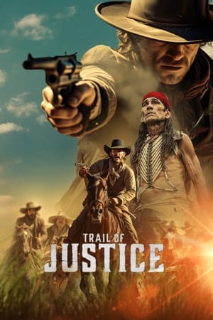Trail of Justice free