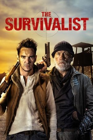 The Survivalist free