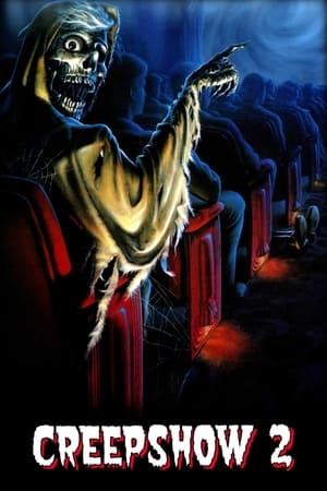 Creepshow 2 free