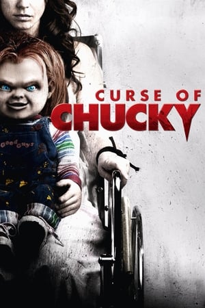 Curse of Chucky free