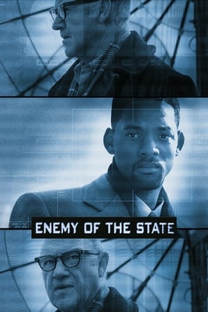 Enemy of the State free
