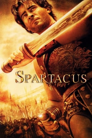 Spartacus [season 1] free