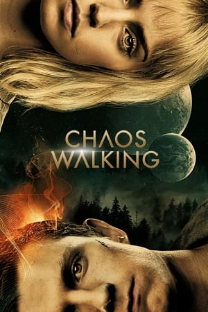 Chaos Walking free