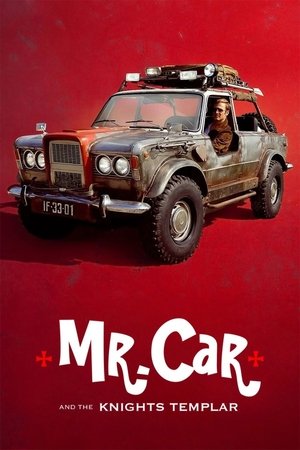 Mr. Car and the Knights Templar free