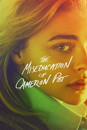 The Miseducation of Cameron Post free