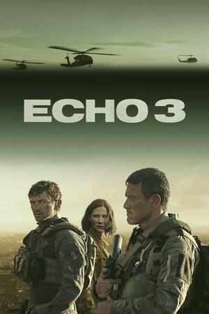 Echo 3 [season 1] free
