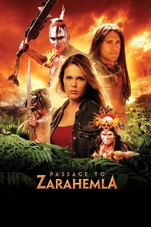 Passage to Zarahemla free