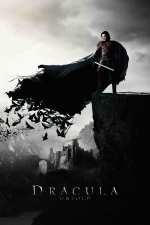 Dracula Untold free
