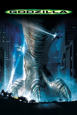 Godzilla free