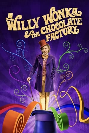 Willy Wonka & the Chocolate Factory free
