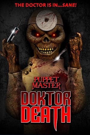 Puppet Master: Doktor Death free