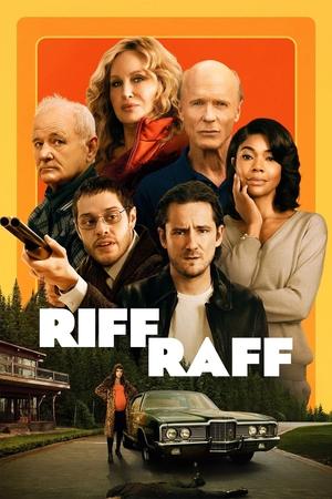 Riff Raff free