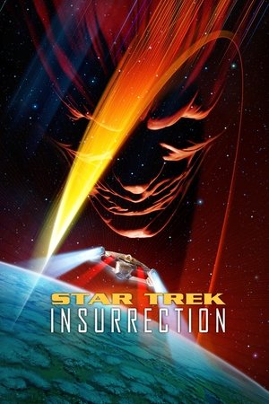 Star Trek: Insurrection free