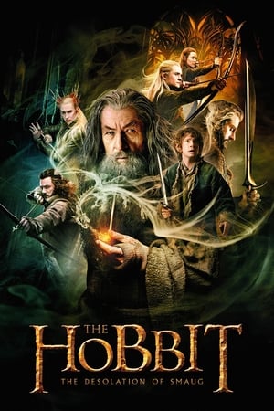 The Hobbit: The Desolation of Smaug free
