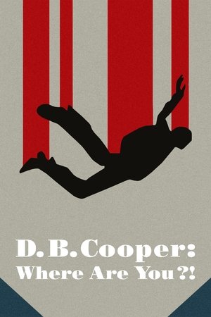D.B. Cooper: Where Are You?! [] free