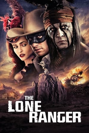 The Lone Ranger free