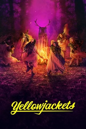 Yellowjackets [season 2] free