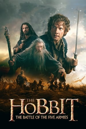 The Hobbit: The Battle of the Five Armies free