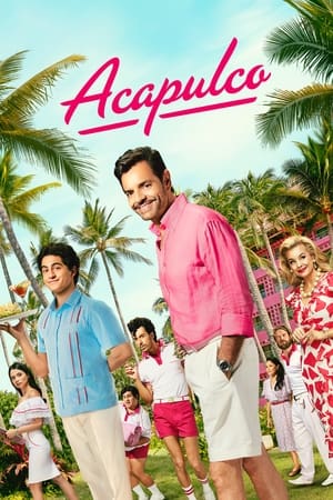 Acapulco [season 3] free
