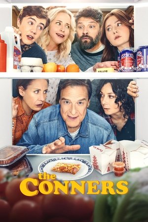 The Conners [season 7] free