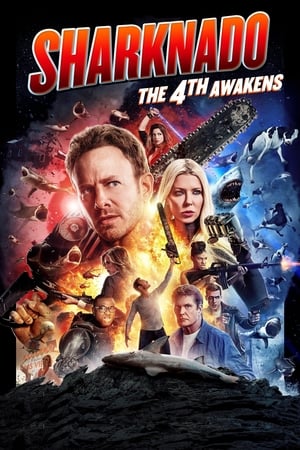 Sharknado 4: The 4th Awakens free