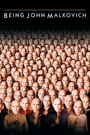 Being John Malkovich free
