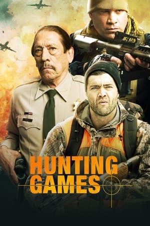 Hunting Games free