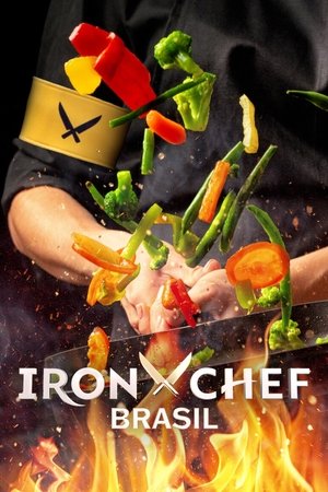 Iron Chef Brazil [season 1] free