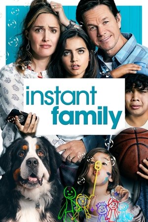 Instant Family free