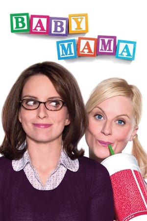 Baby Mama free