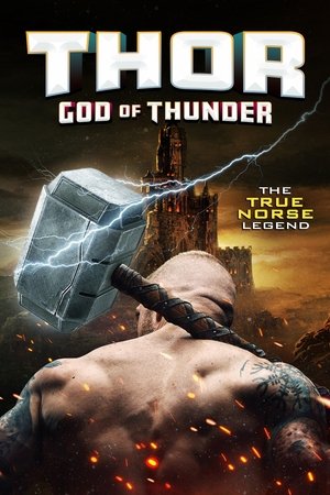 Thor: God of Thunder free