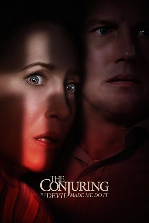 The Conjuring: The Devil Made Me Do It free