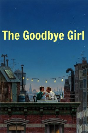 The Goodbye Girl free
