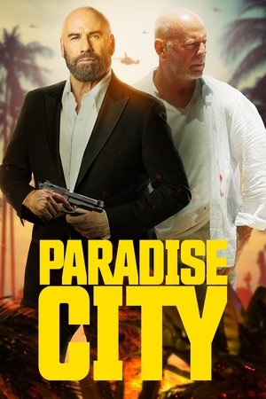 Paradise City free