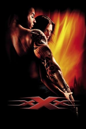 xXx free