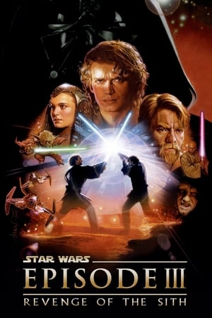 Star Wars: Episode III - Revenge of the Sith free
