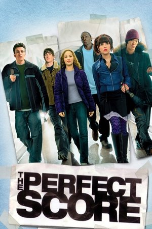 The Perfect Score free