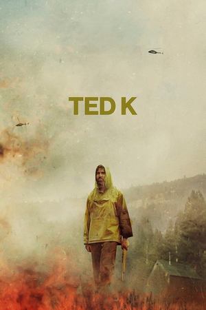Ted K free