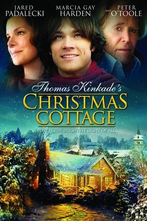 Christmas Cottage free